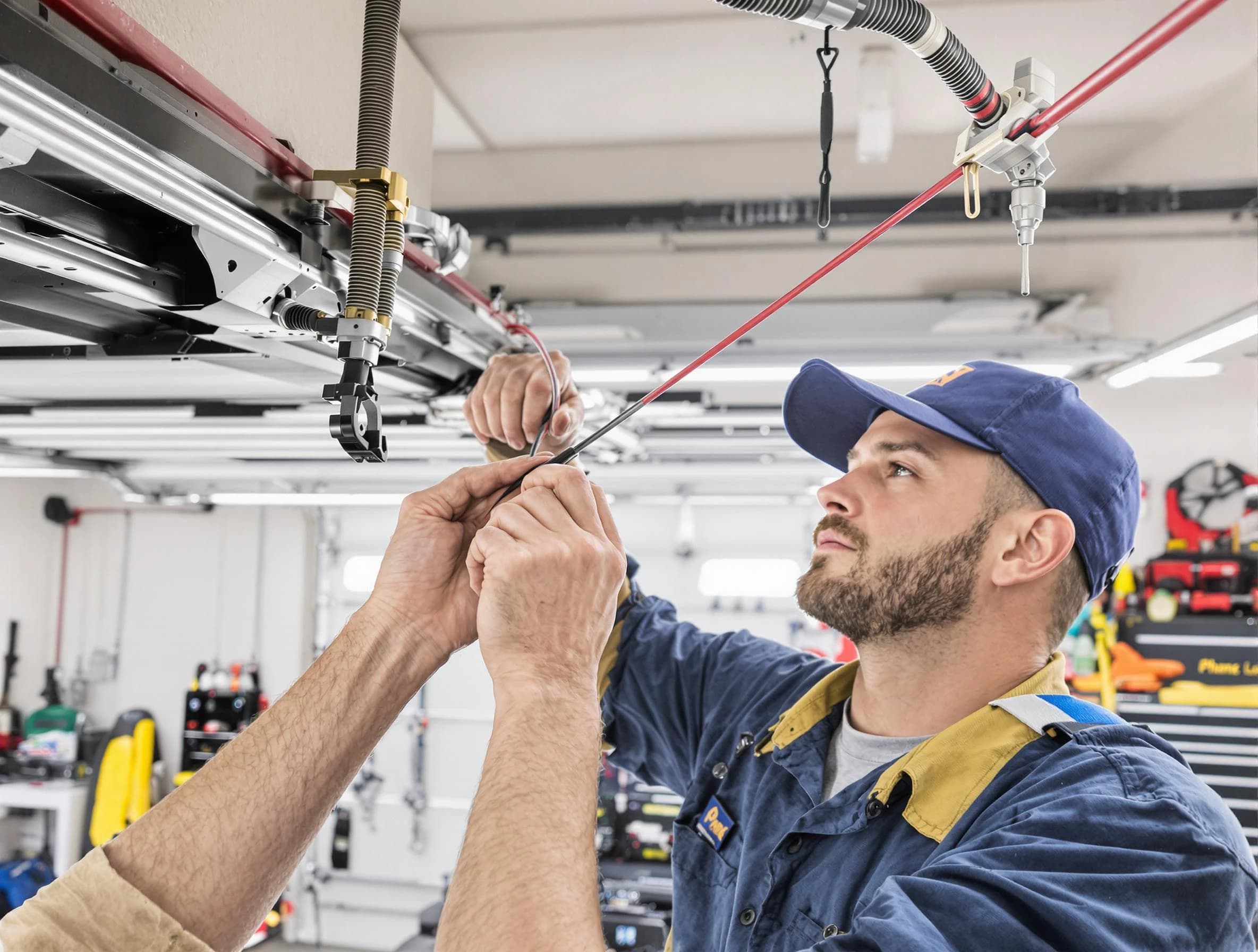 Cable Repair service in Natick, MA