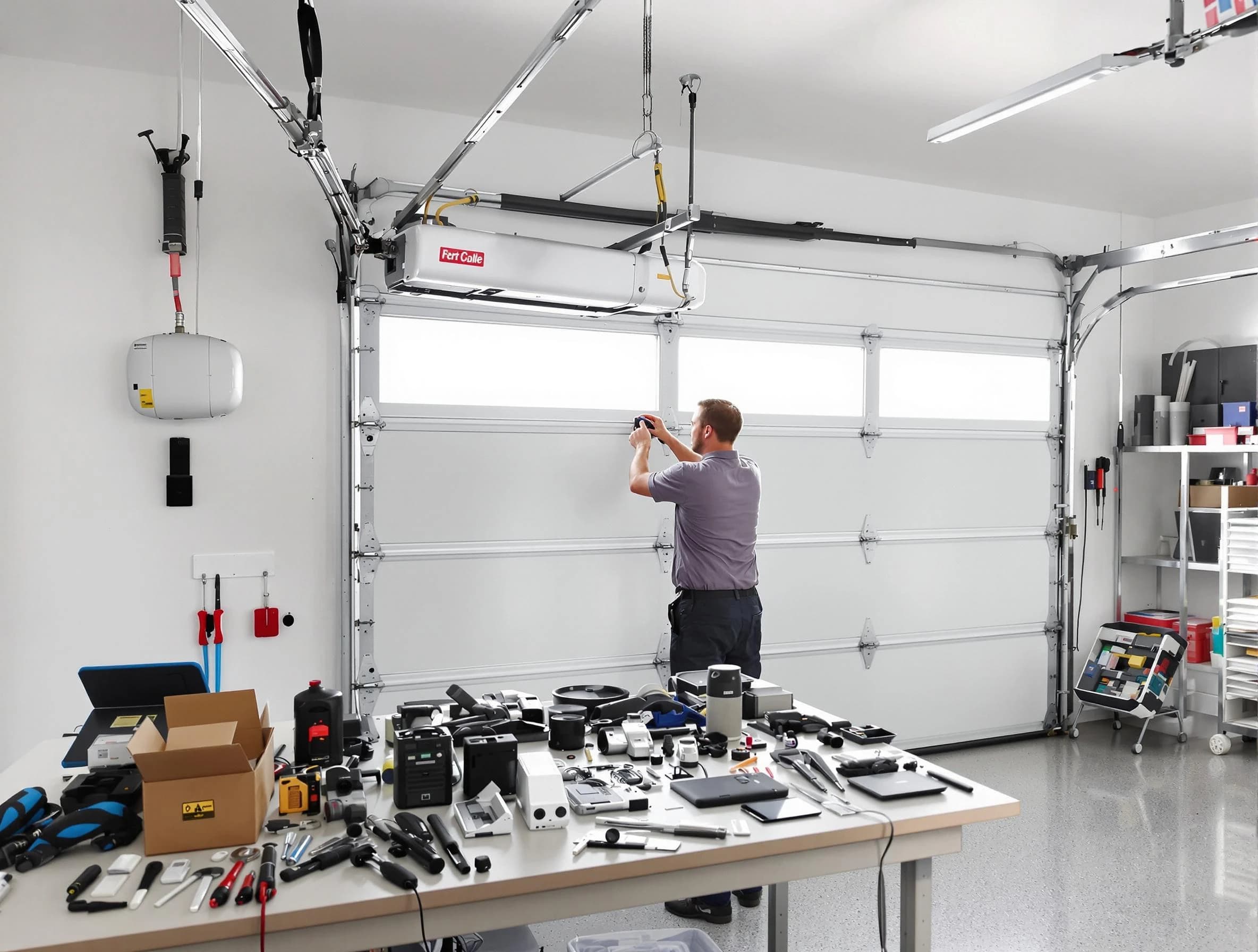 Opener Repair service in Natick, MA