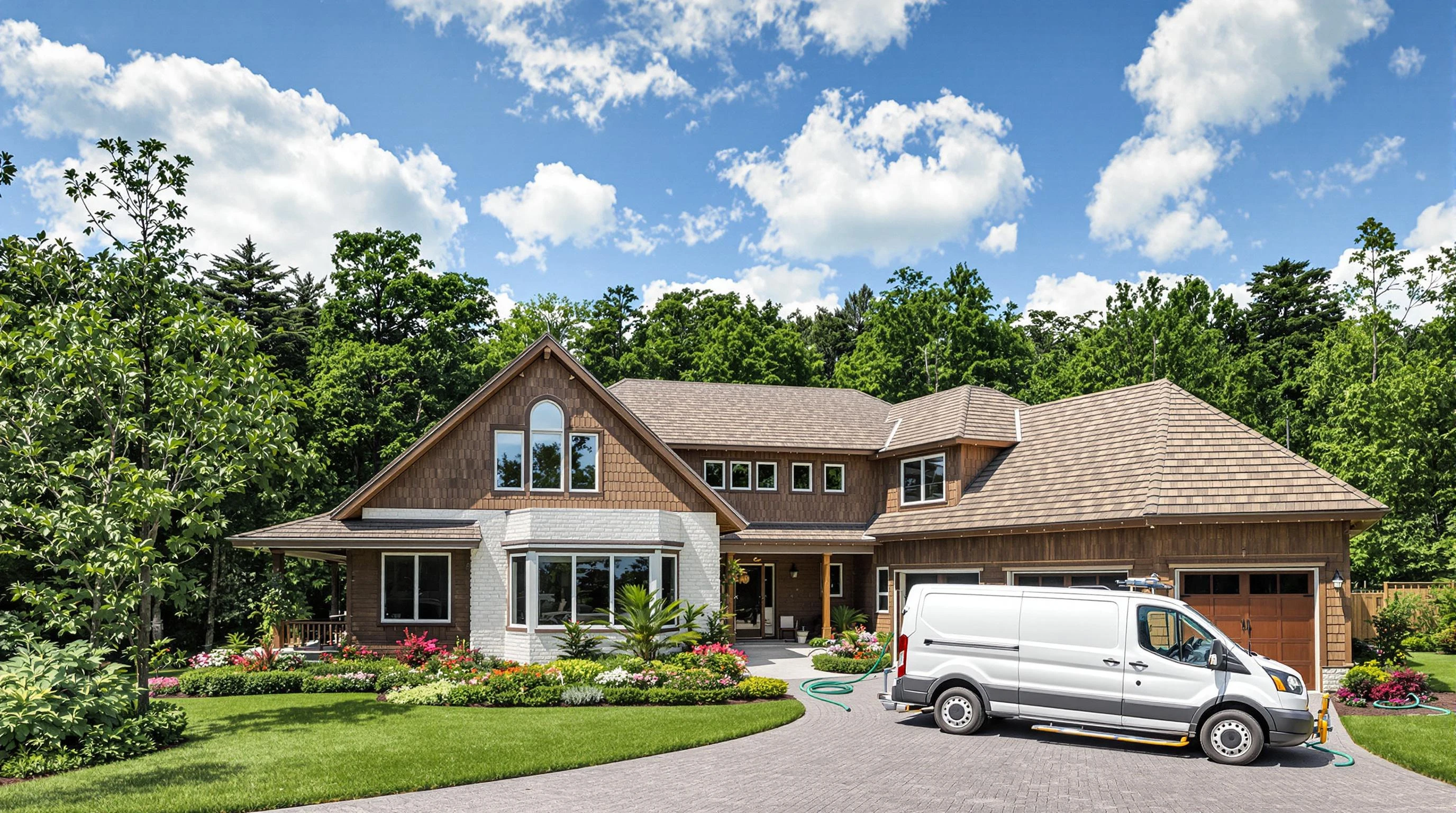 Natick Garage Door Repair broken spring & cable repair in Natick, MA