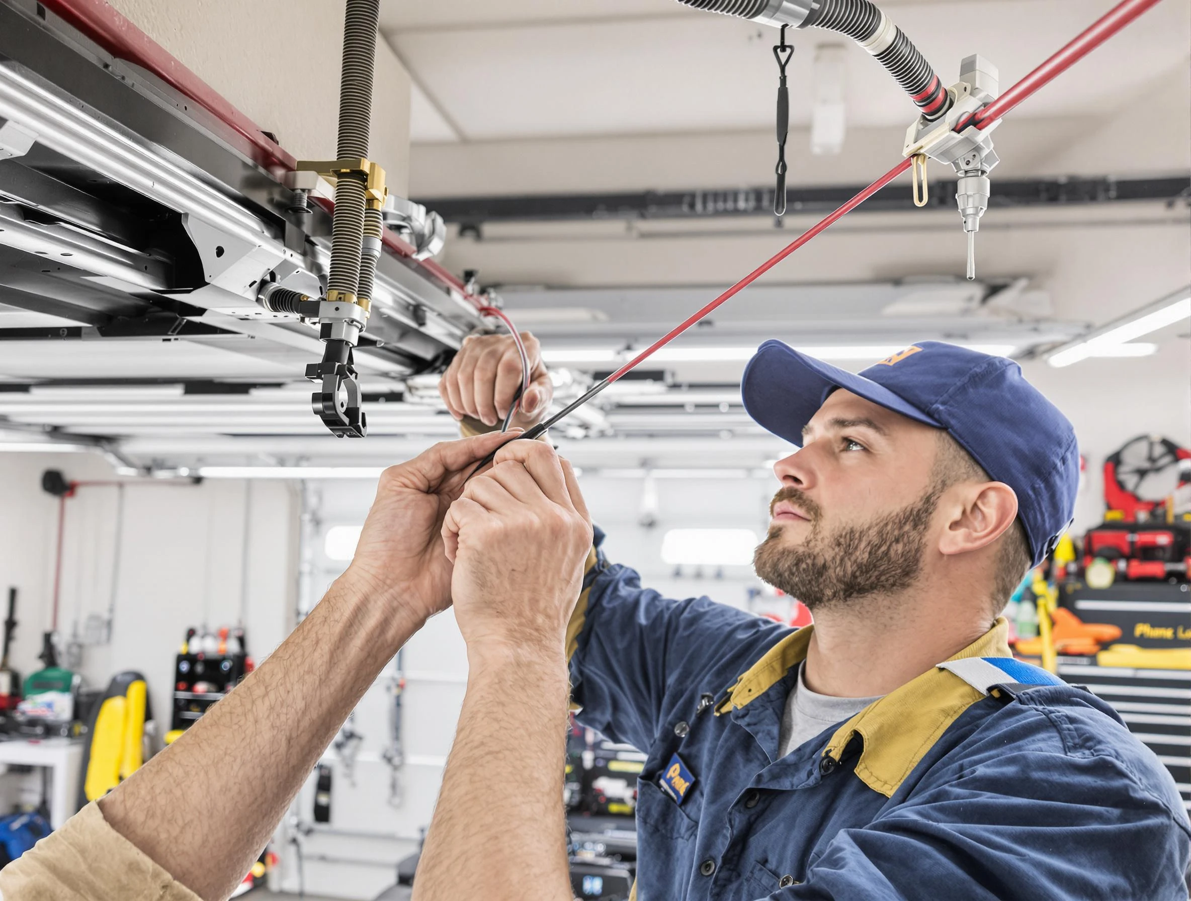 Cable Repair service in Natick, MA