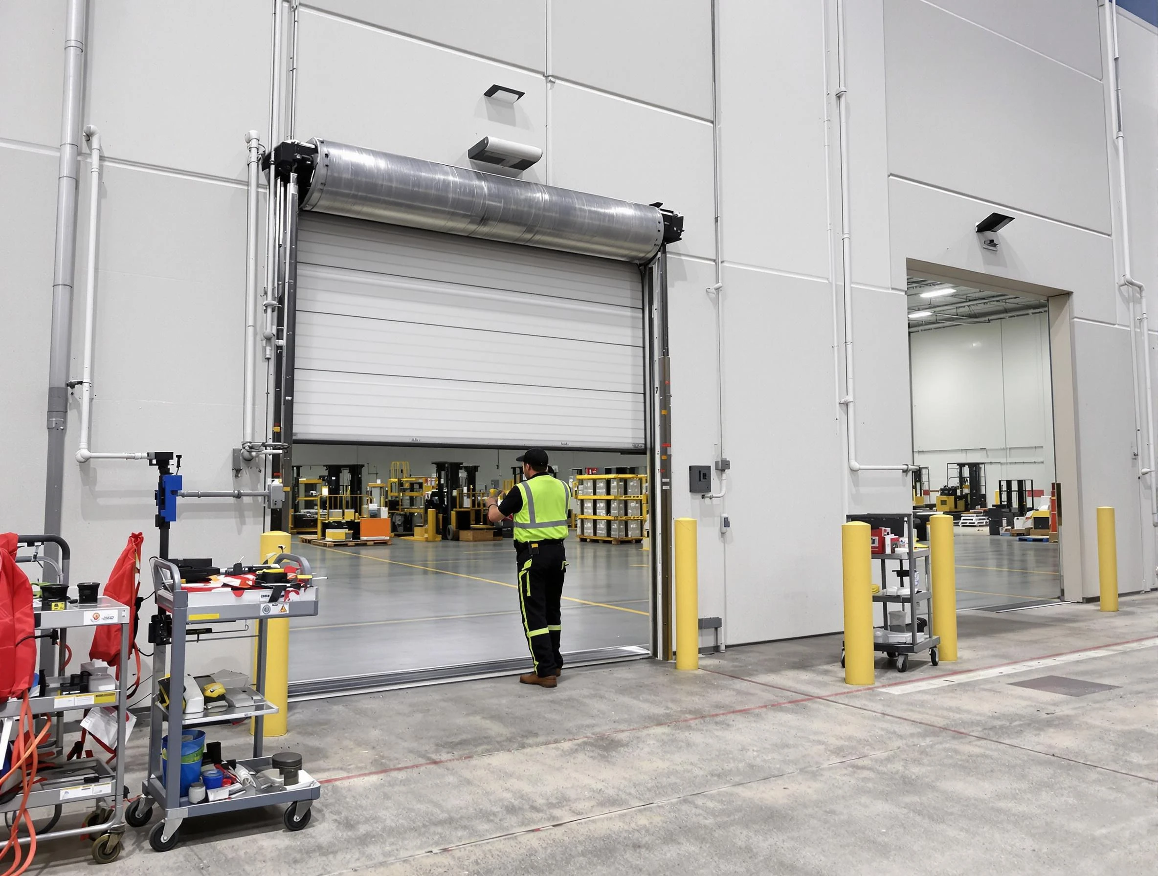 Commercial Repair service in Natick, MA