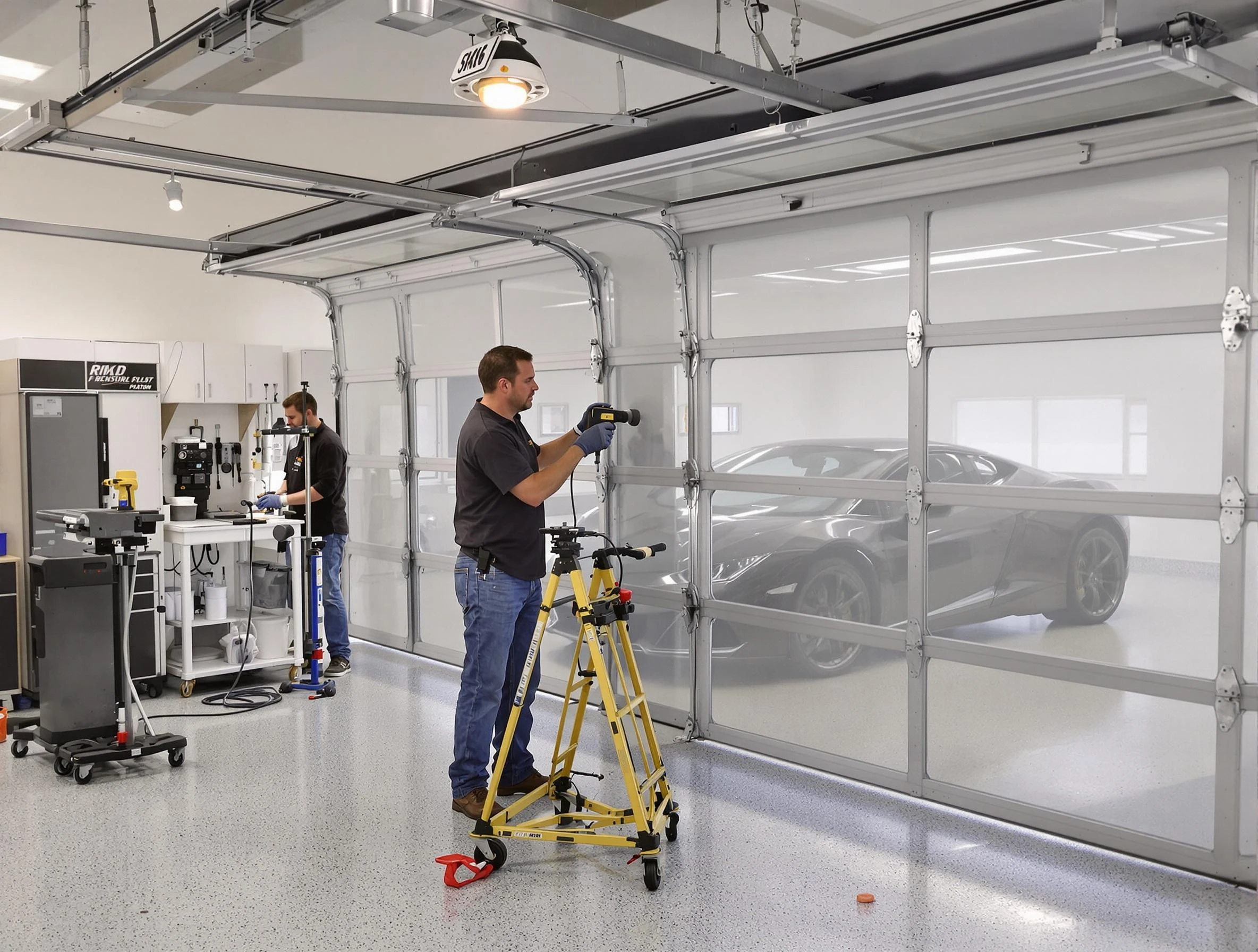 Dents Repair service in Natick, MA