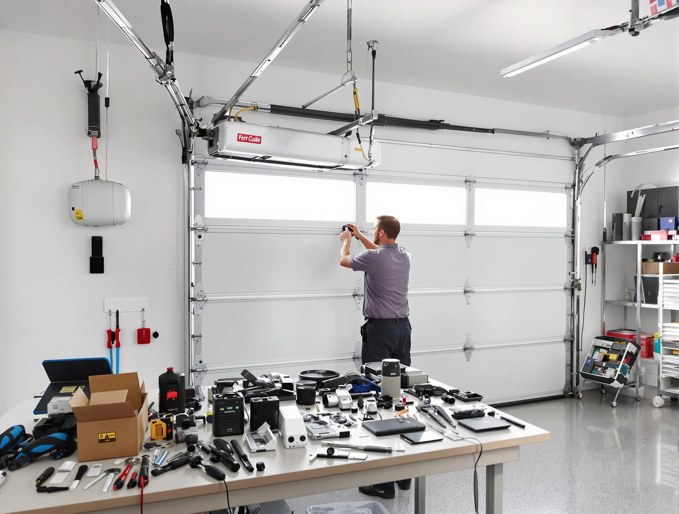 Opener Repair service in Natick, MA