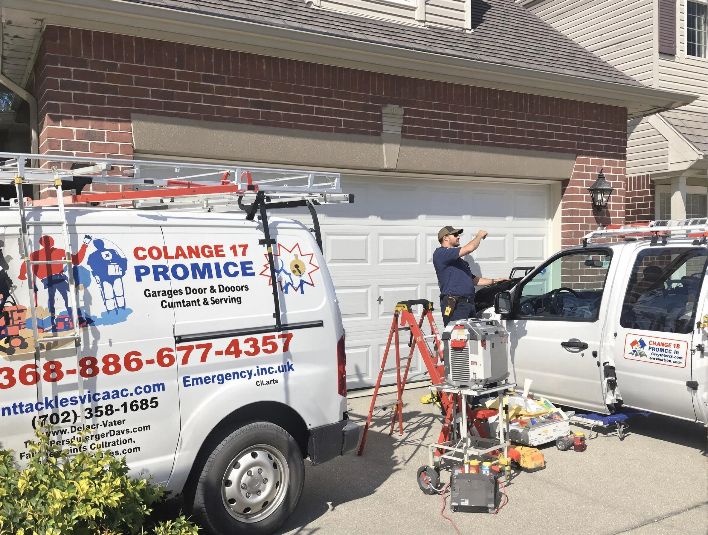 Same Day Repair service in Natick, MA